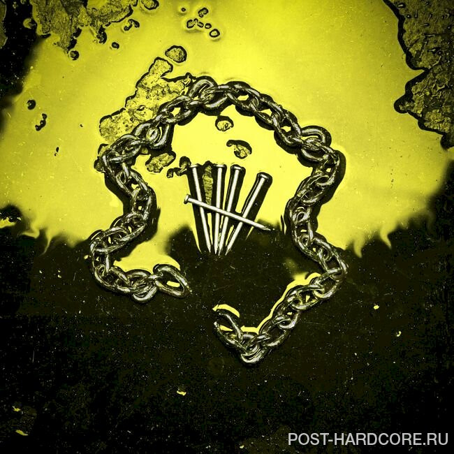 Wage War - NAIL5 [single] (2024)