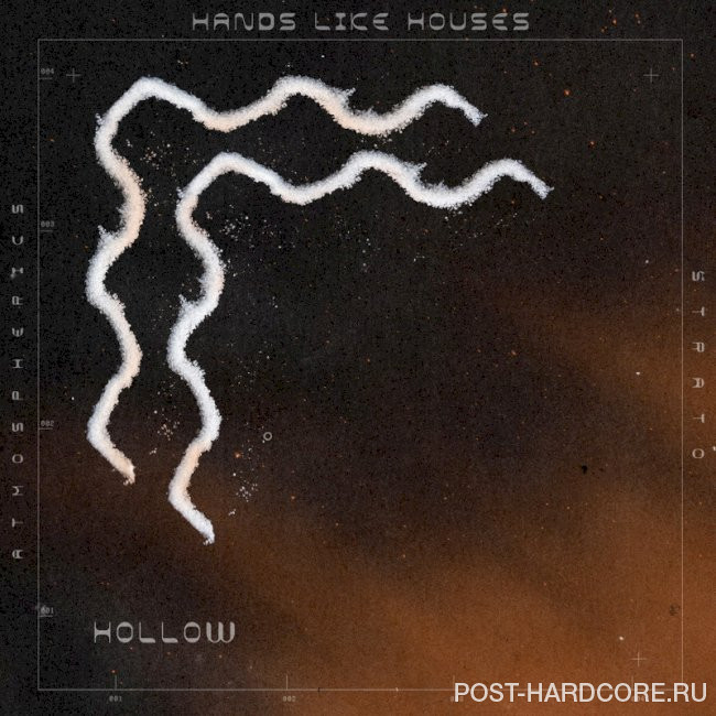 Hands Like Houses - Hollow [single] (2024)