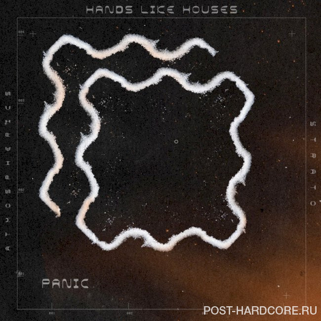 Hands Like Houses - Panic [single] (2024)