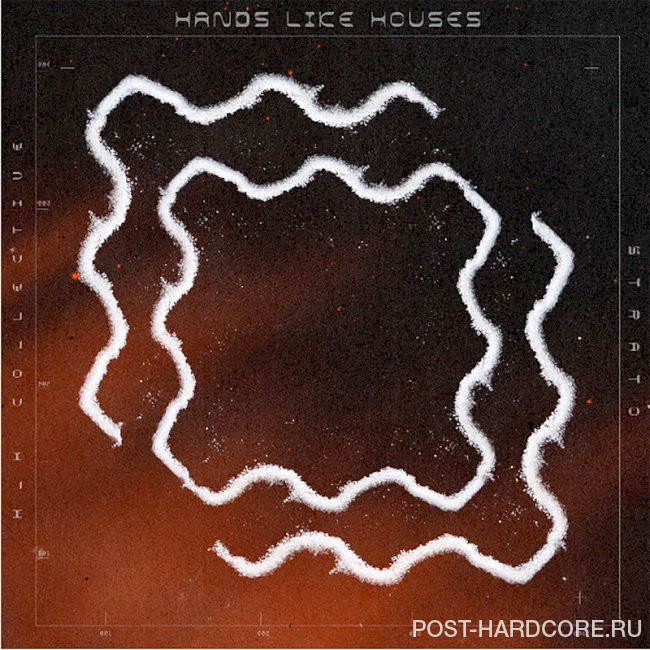 Hands Like Houses - STRATO [EP] (2024)