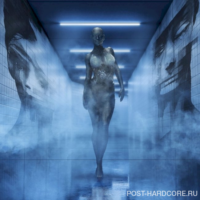 Bad/Love - 5AM [single] (2024)