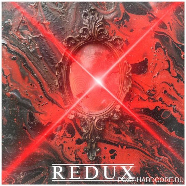 Concepts - REDUX [single] (2024)