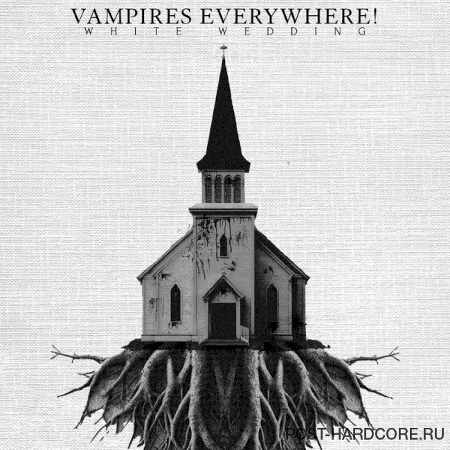 Vampires Everywhere! - White Wedding [single] (2024)