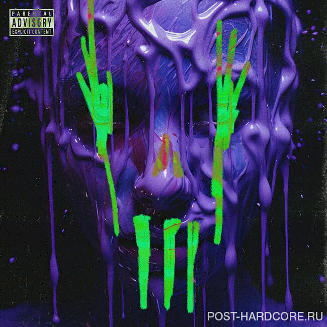 Elyne - Clinical Death [single] (2024)