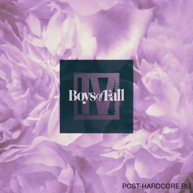 Boys of Fall - Boys of Fall (2024)