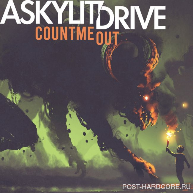 A Skylit Drive - Count Me Out [single] (2024)