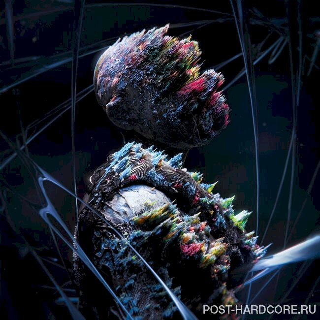 Windwaker - Break The Rules [single] (2024)