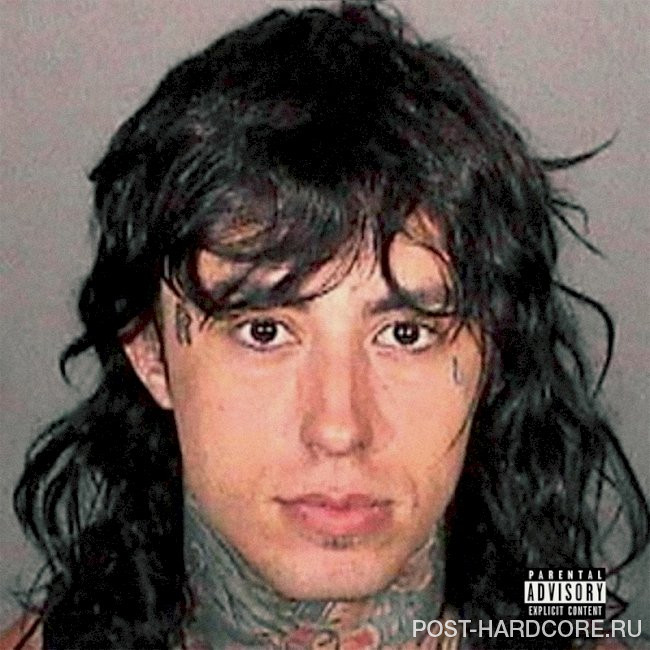 Falling In Reverse - Popular Monster (2024)