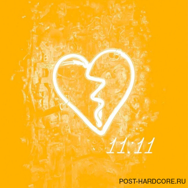 We Were Giants - 11:11 [single] (2024)