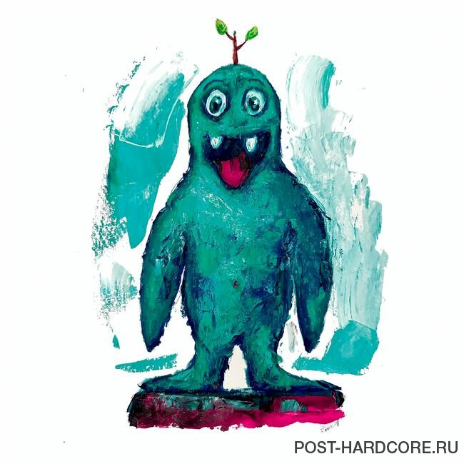 Dance Gavin Dance - Speed Demon [single] (2024)