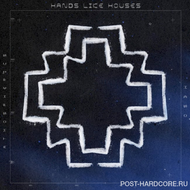 Hands Like Houses - MESO [EP] (2024)