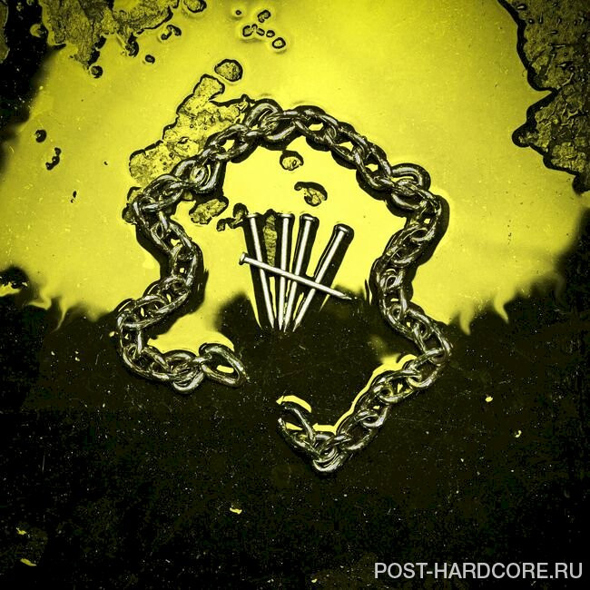 Wage War - TOMBSTONE [single] (2024)