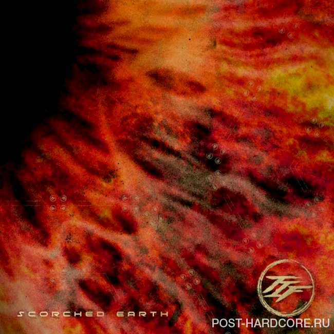 This Is Falling - Scorched Earth [single] (2024)