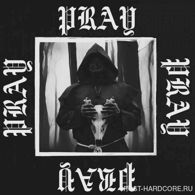 After Hour Animals - Pray [single] (2024)