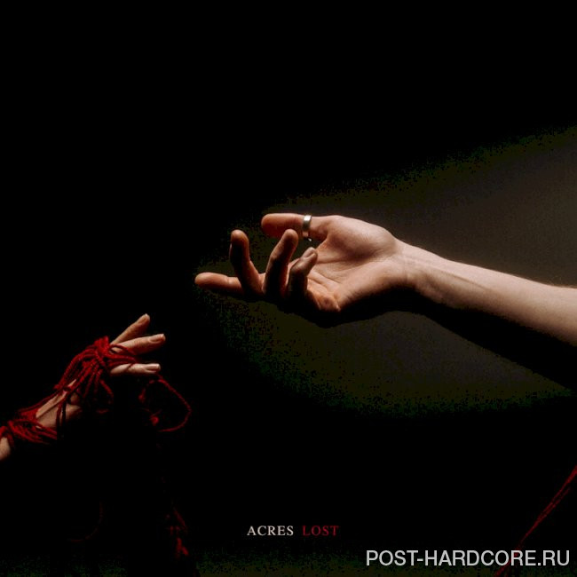 Acres - Lost [single] (2024)