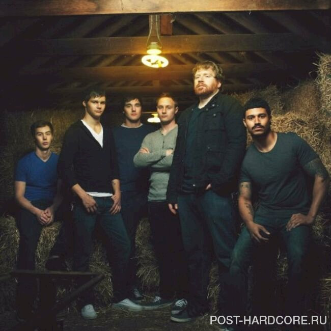 Where The Ocean Meets The Sky - Beggars and Kings [single] (2024)