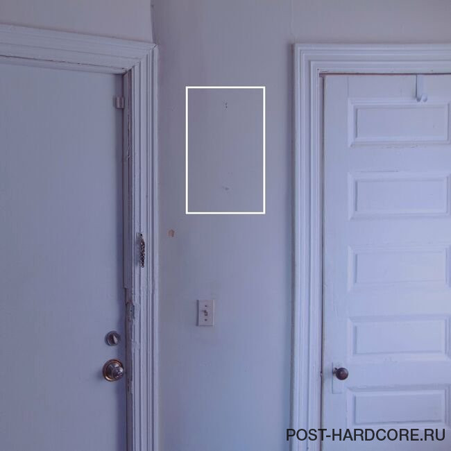 La Dispute - Elster Stares the Desert Down [single] (2024)