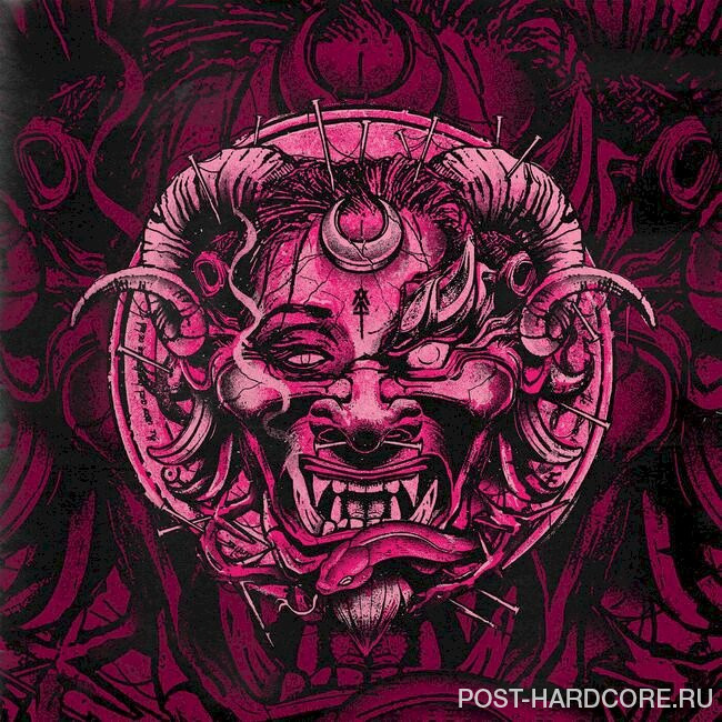 Axty - Emptiness Within [single] (2024)