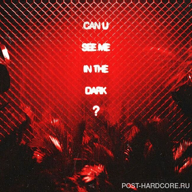 I Prevail - can u see me in the dark? [single] (2024)