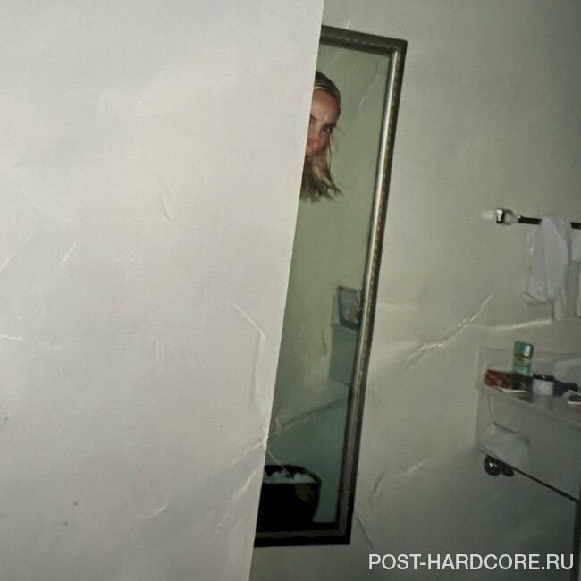 Hotel Graffiti - Haunt You [single] (2024)