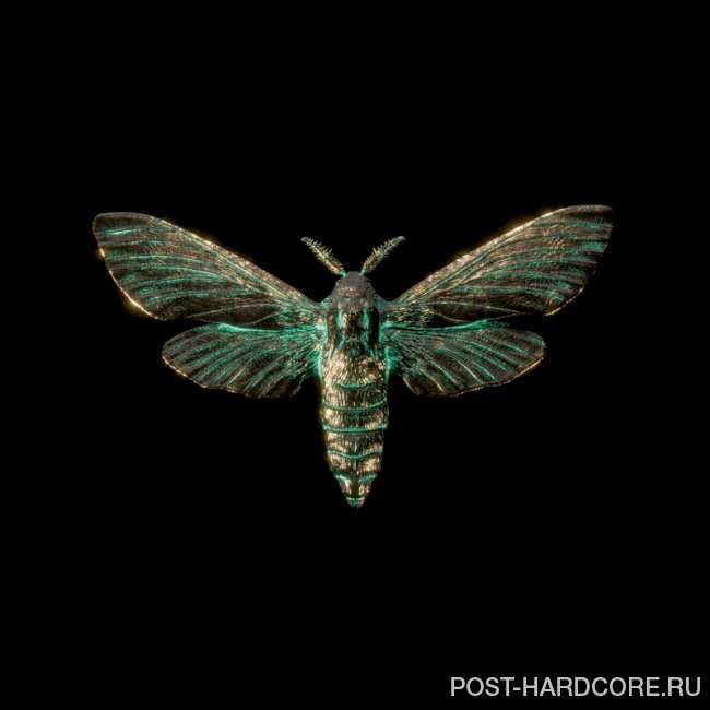 Imminence - Death by a Thousand Cuts [single] (2024)