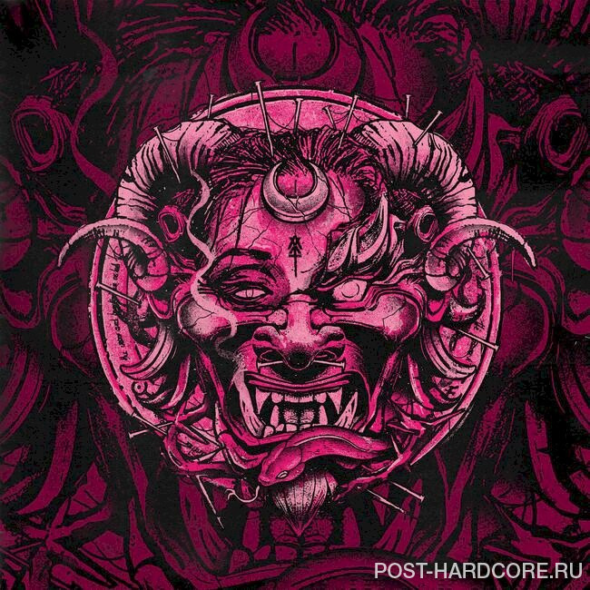 Axty - Hannya (2024)