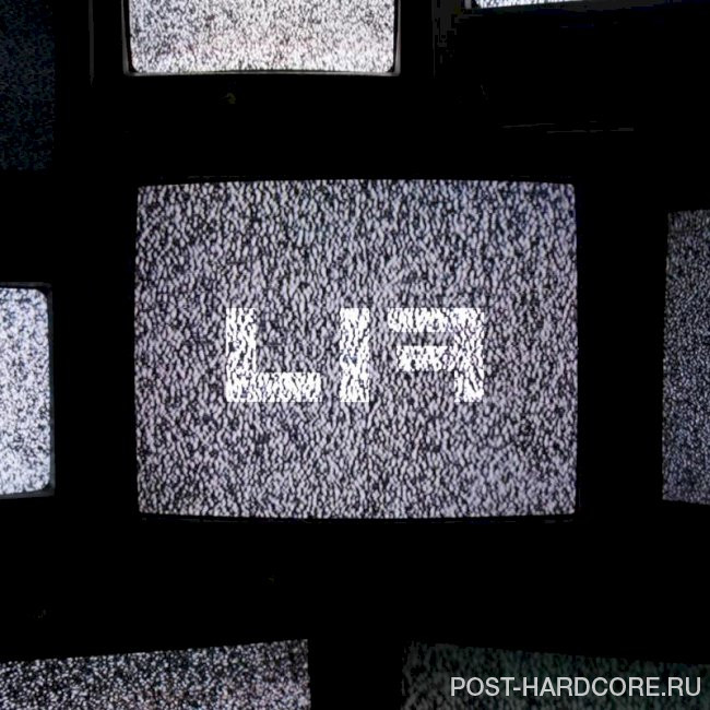 Living In Fiction - White Noise [single] (2024)