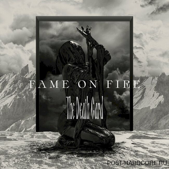 Fame on Fire - Suicide (The Lovers) [single] (2024)