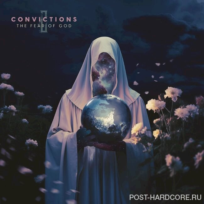Convictions - The Coastal Glow [single] (2024)