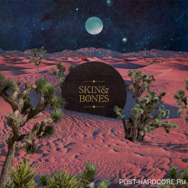 Silverstein - Skin & Bones [single] (2024)