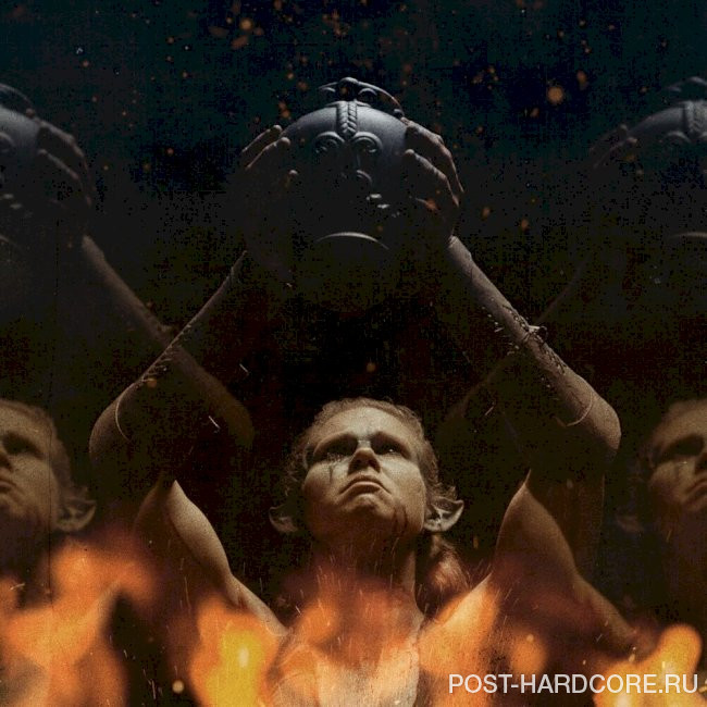 Fit For A King - Technium [single] (2024)