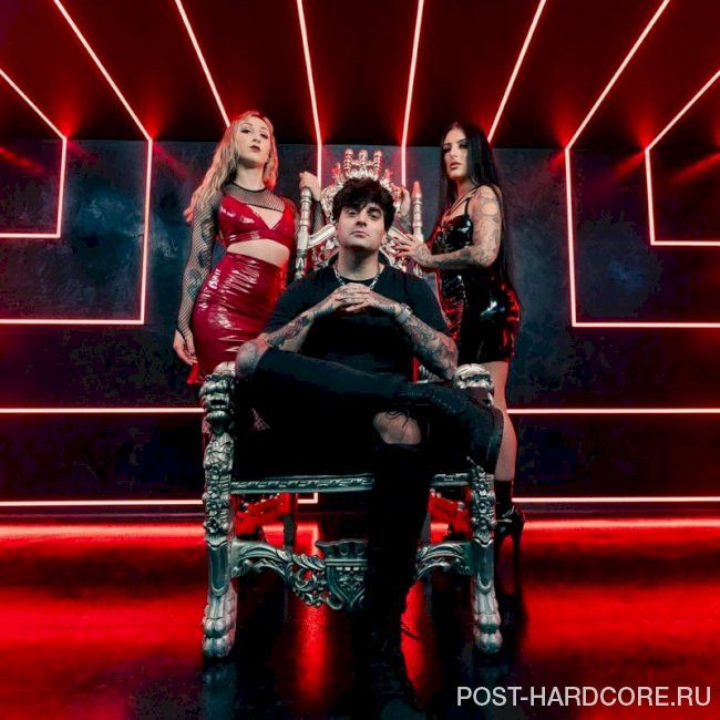 Nowhere Left - Acid [single] (2024)