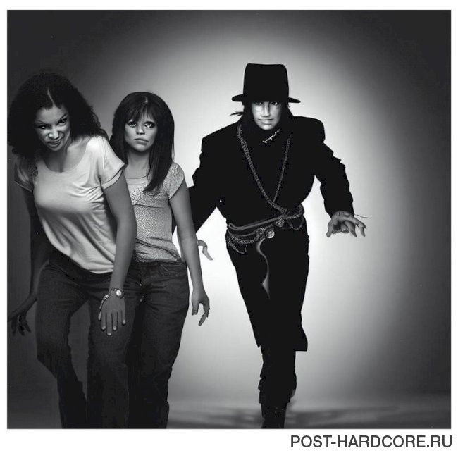 American Awesome Alliance - BreeBreeBreeBree [single] (2024)