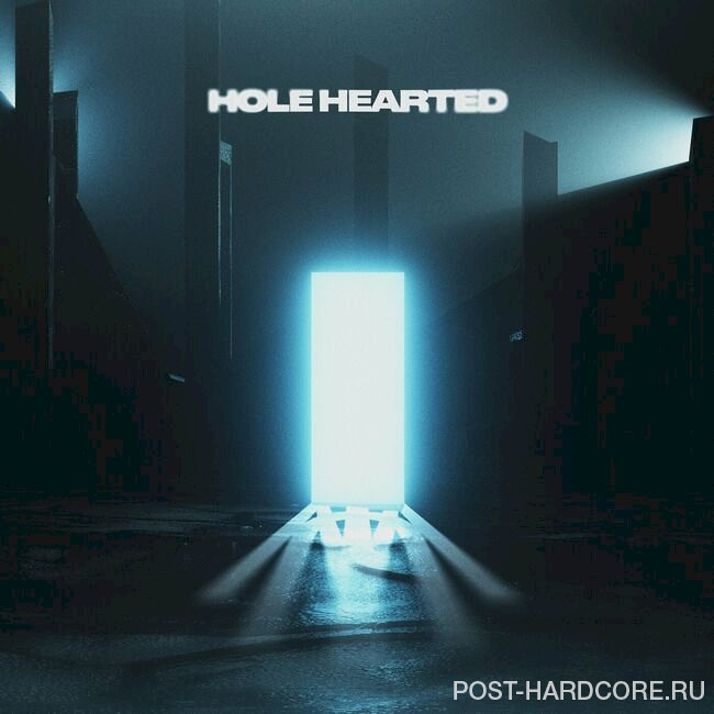 Until I Wake - Hole Hearted [single] (2024)