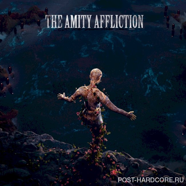 The Amity Affliction - My Father's Son (Redux) [single] (2024)