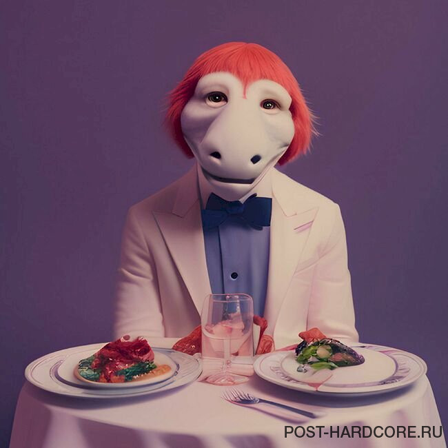 American Awesome Alliance - Jack Off [single] (2024)