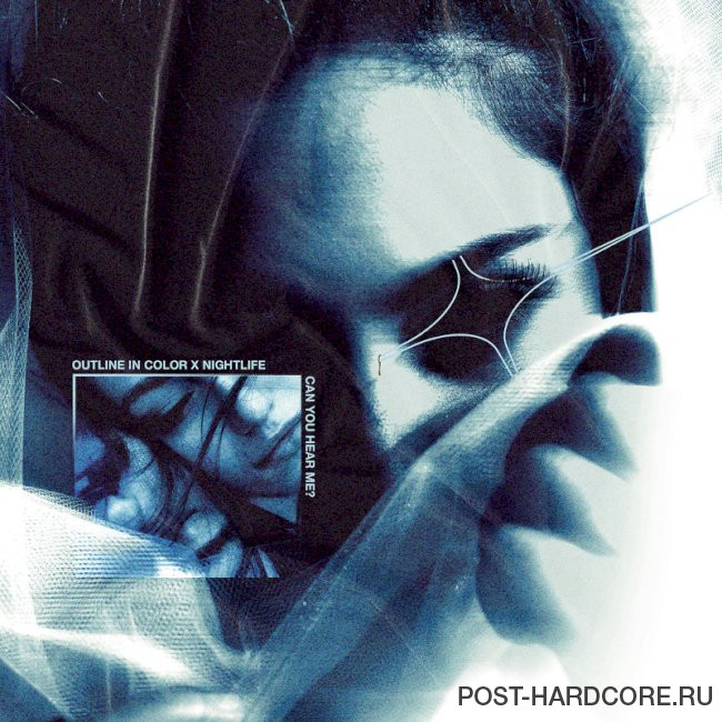 Outline in Color - Can You Hear Me [single] (2024)