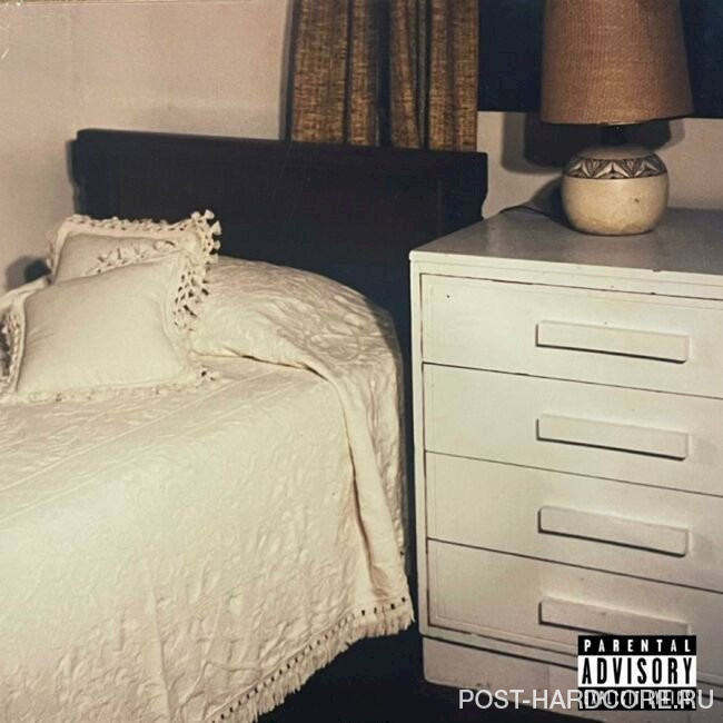 Hotel Graffiti - Rabbit [single] (2024)