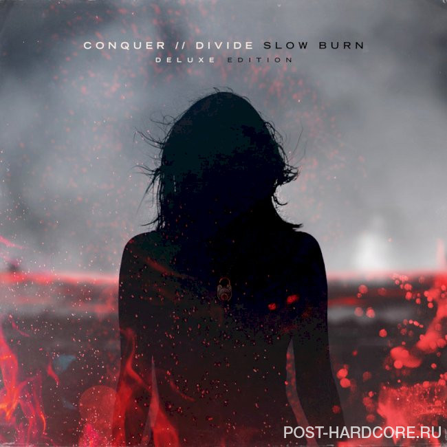 Conquer Divide - Slow Burn (Deluxe Edition) (2024)