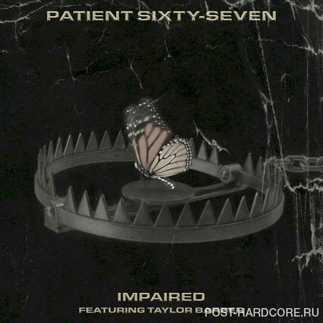 Patient Sixty-Seven - Impaired [single] (2025)