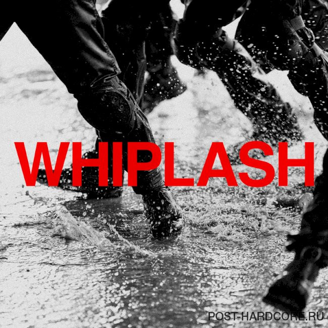 Architects - Whiplash [single] (2024)