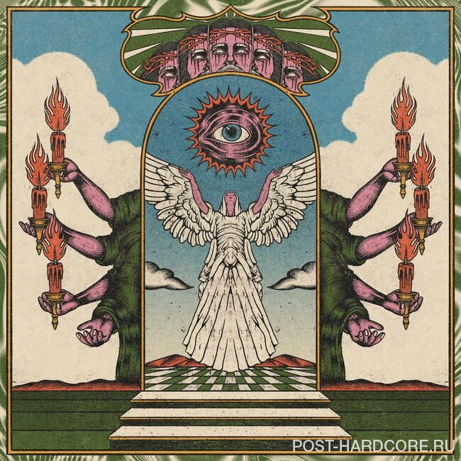 Trash Boat - Are You Ready Now? [single] (2024)