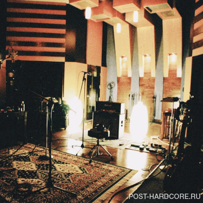 Alexisonfire - Death Letter [EP] (2024)