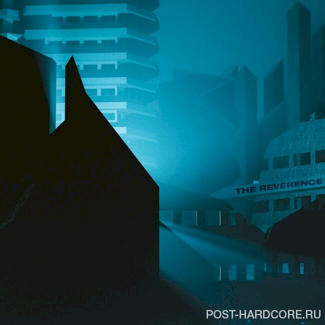 Until I Wake - The Reverence [single] (2024)