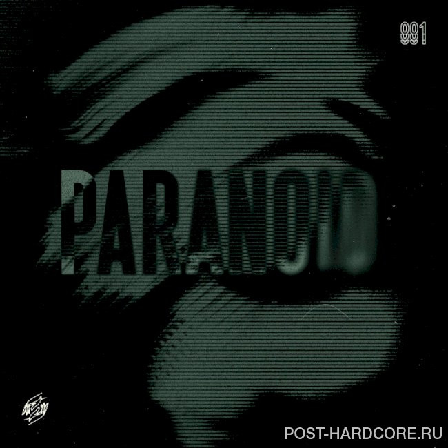 LIMBS - Paranoid [single] (2024)