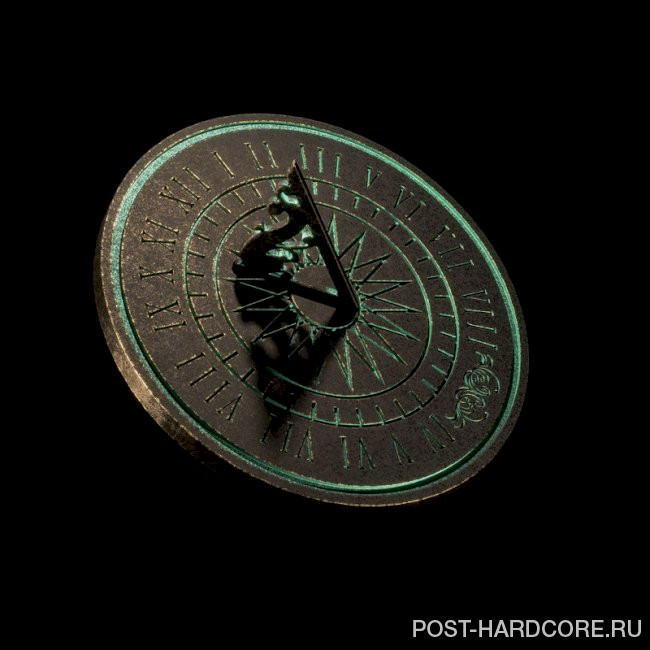 Imminence - Continuum [single] (2024)