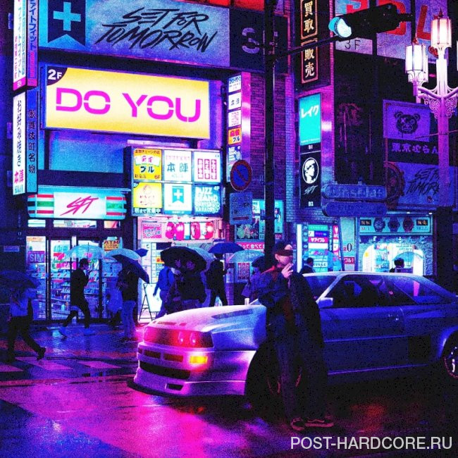Set For Tomorrow - Do You [single] (2024)