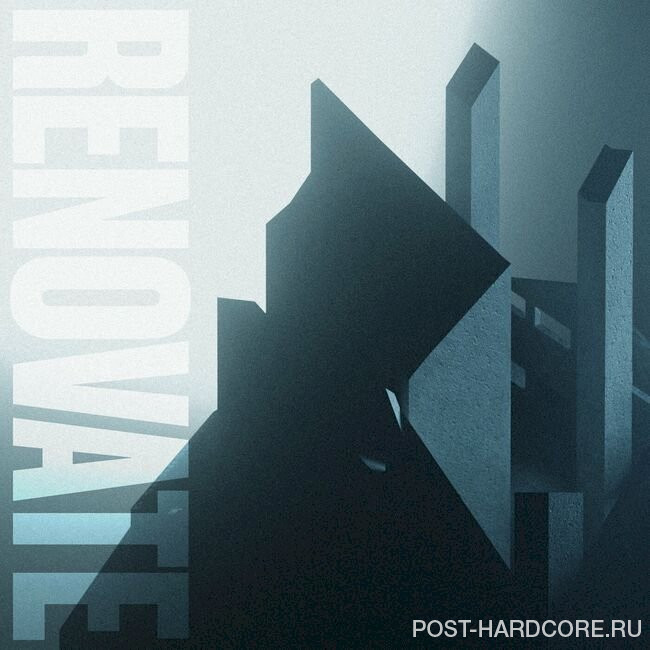 Until I Wake - Renovate [single] (2024)