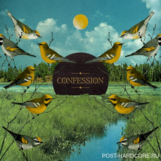 Silverstein - Confession [single] (2024)