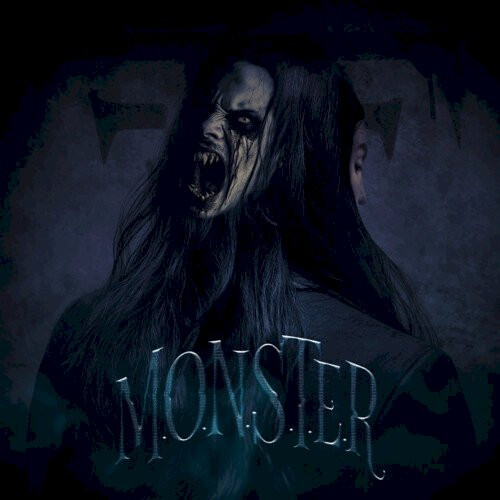 Escape the Fate - M.O.N.S.T.E.R [single] (2024)